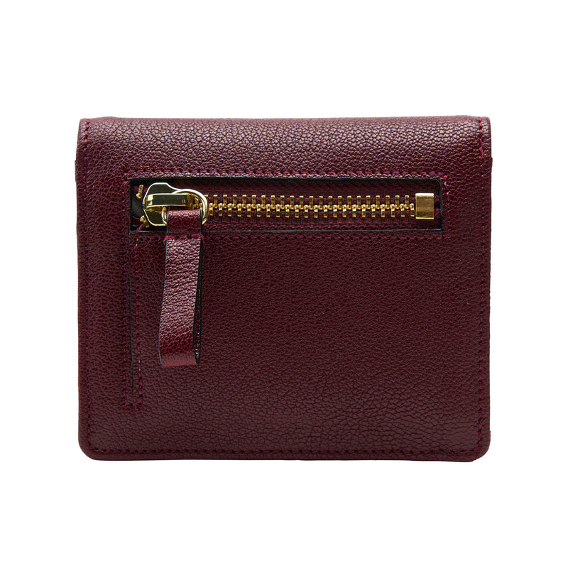 SUGAR FRENCH WALLET