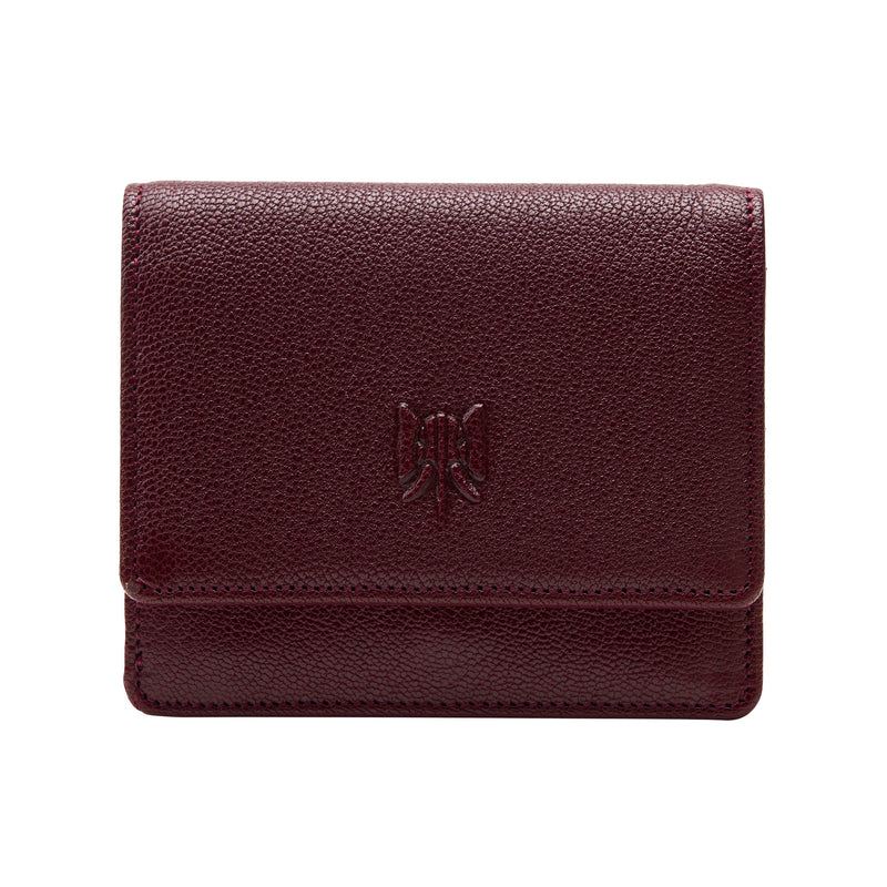 SUGAR FRENCH WALLET