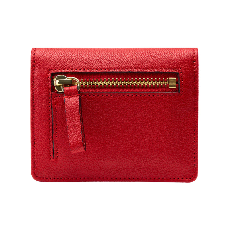 SUGAR FRENCH WALLET