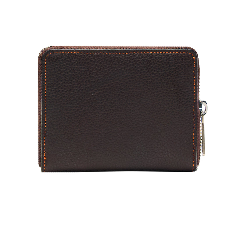 JOEY ZIP AROUND WALLET