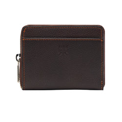 JOEY ZIP AROUND WALLET