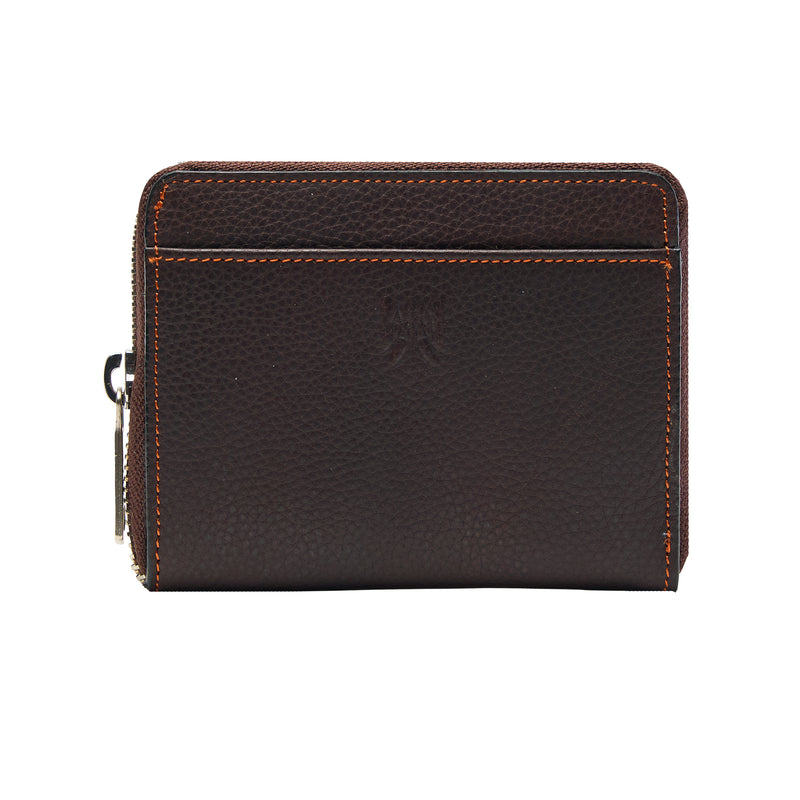 JOEY ZIP AROUND WALLET