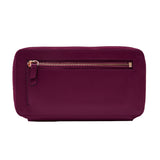 5 of 5:JOY DOUBLE ZIP WALLET