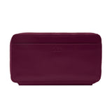 1 of 5:JOY DOUBLE ZIP WALLET