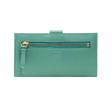 5 of 10:LUIGI LONG SLIM WALLET