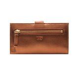 6 of 15:ORISSA LONG SLIM WALLET
