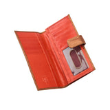 8 of 15:ORISSA LONG SLIM WALLET