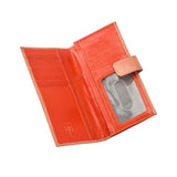 9 of 10:LUIGI LONG SLIM WALLET