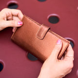 3 of 15:ORISSA LONG SLIM WALLET