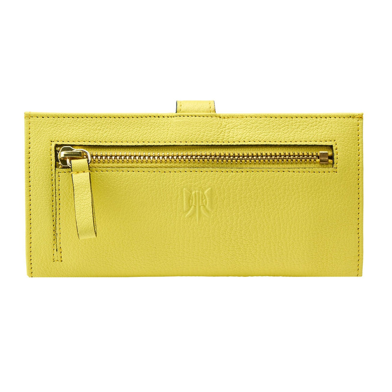 SUGAR  LONG SLIM WALLET