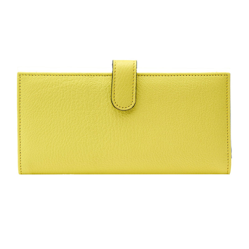 SUGAR  LONG SLIM WALLET