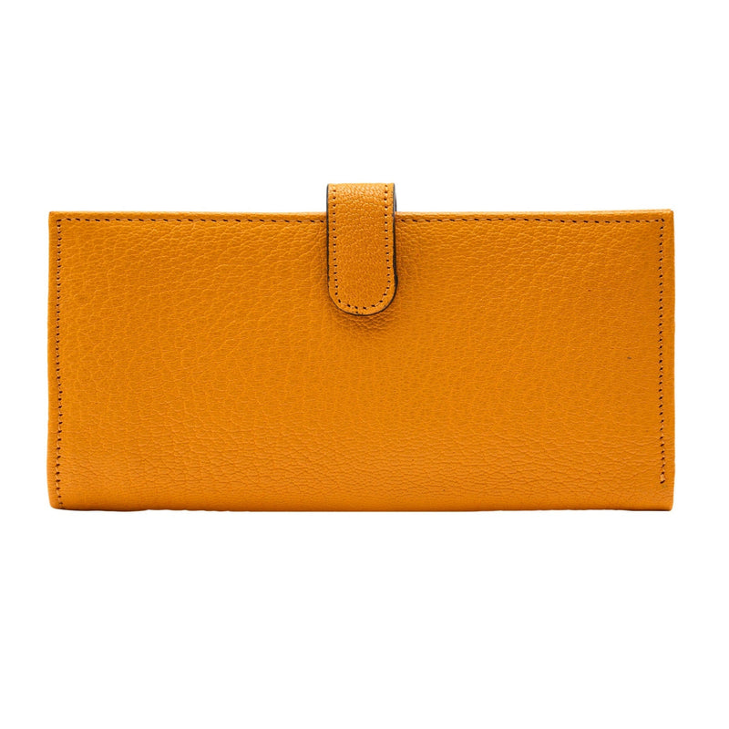 SUGAR  LONG SLIM WALLET