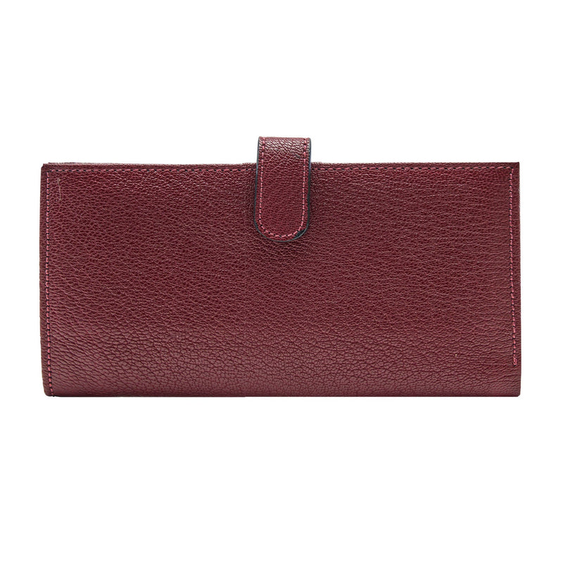 SUGAR  LONG SLIM WALLET