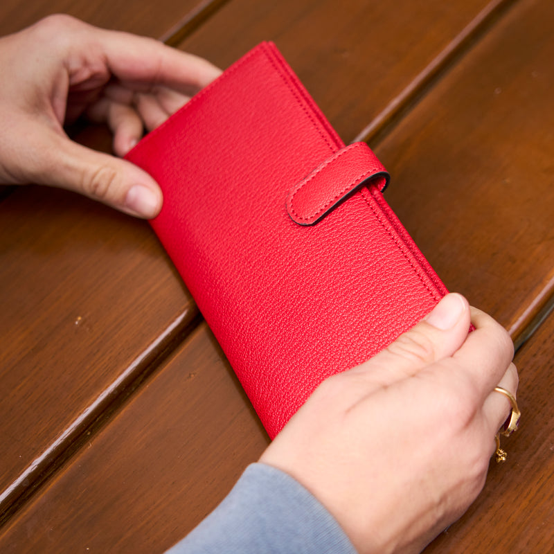 SUGAR  LONG SLIM WALLET