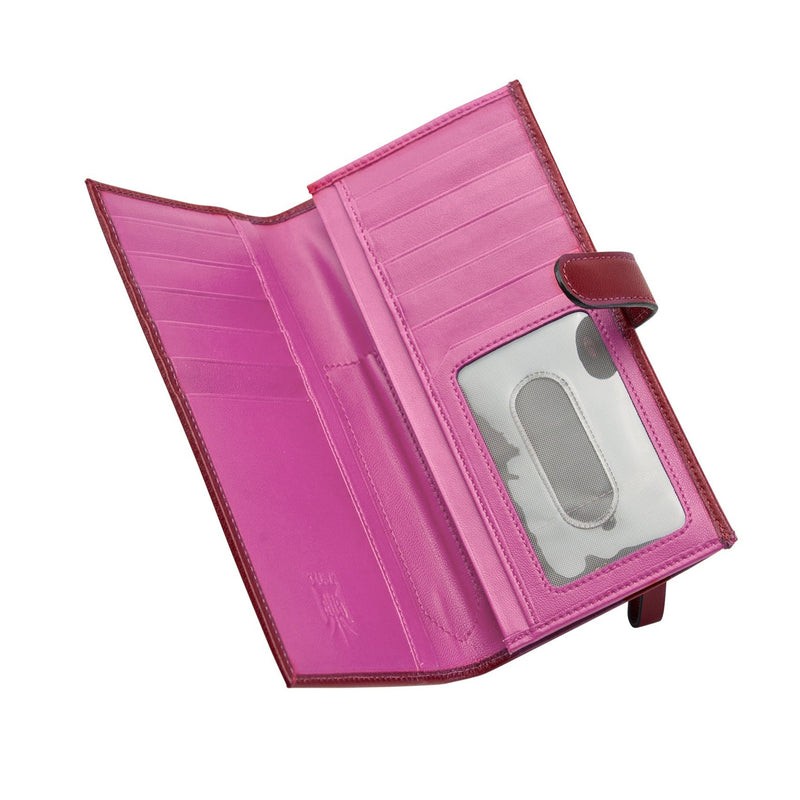 JEN LONG SLIM WALLET