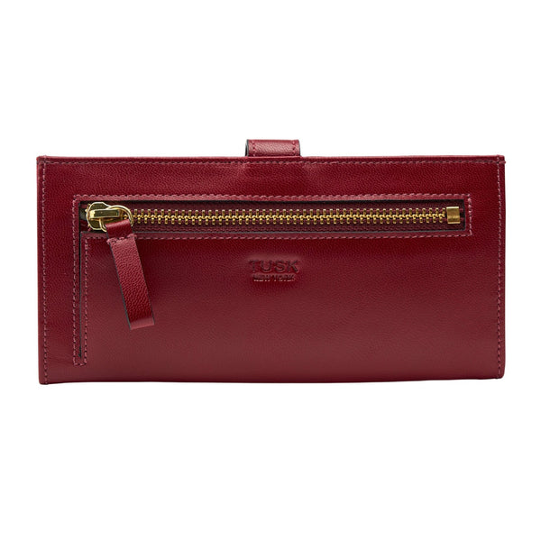 JEN LONG SLIM WALLET