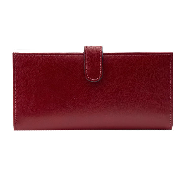 JEN LONG SLIM WALLET