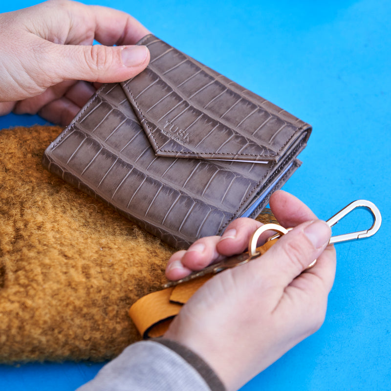 ANTILLA INDEXER WALLET