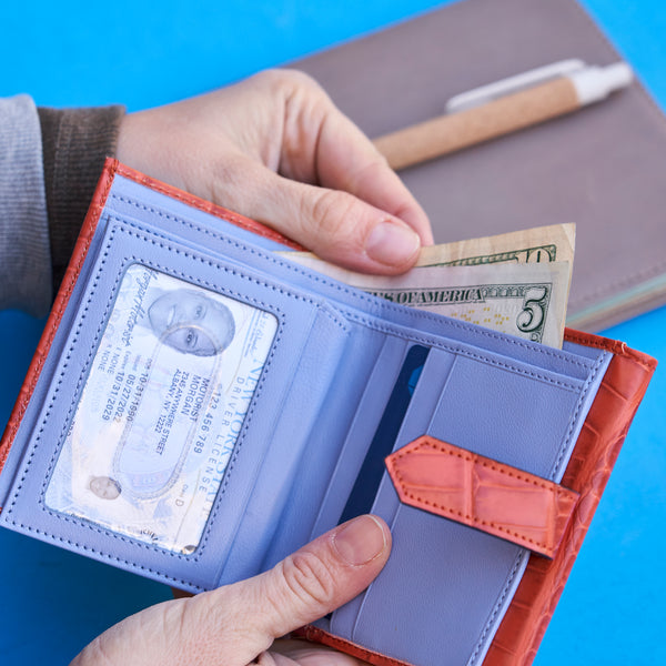 ANTILLA INDEXER WALLET