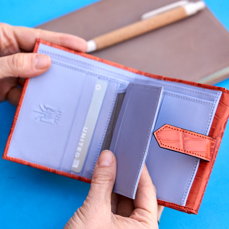 ANTILLA INDEXER WALLET