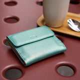 21 of 44:LUIGI INDEXER WALLET