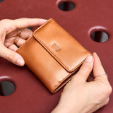 9 of 19:LUIGI INDEXER WALLET