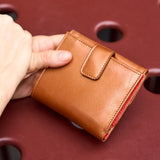 10 of 19:LUIGI INDEXER WALLET
