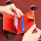 12 of 19:LUIGI INDEXER WALLET