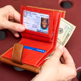 11 of 19:LUIGI INDEXER WALLET