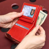 4 of 19:LUIGI INDEXER WALLET