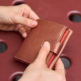 13 of 19:LUIGI INDEXER WALLET