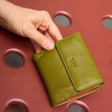 5 of 44:LUIGI INDEXER WALLET