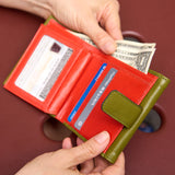 6 of 44:LUIGI INDEXER WALLET