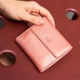 27 of 44:LUIGI INDEXER WALLET