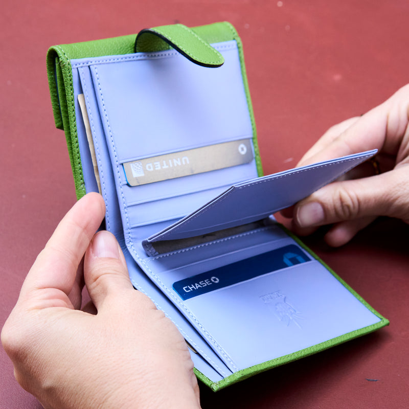SUGAR INDEXER WALLET