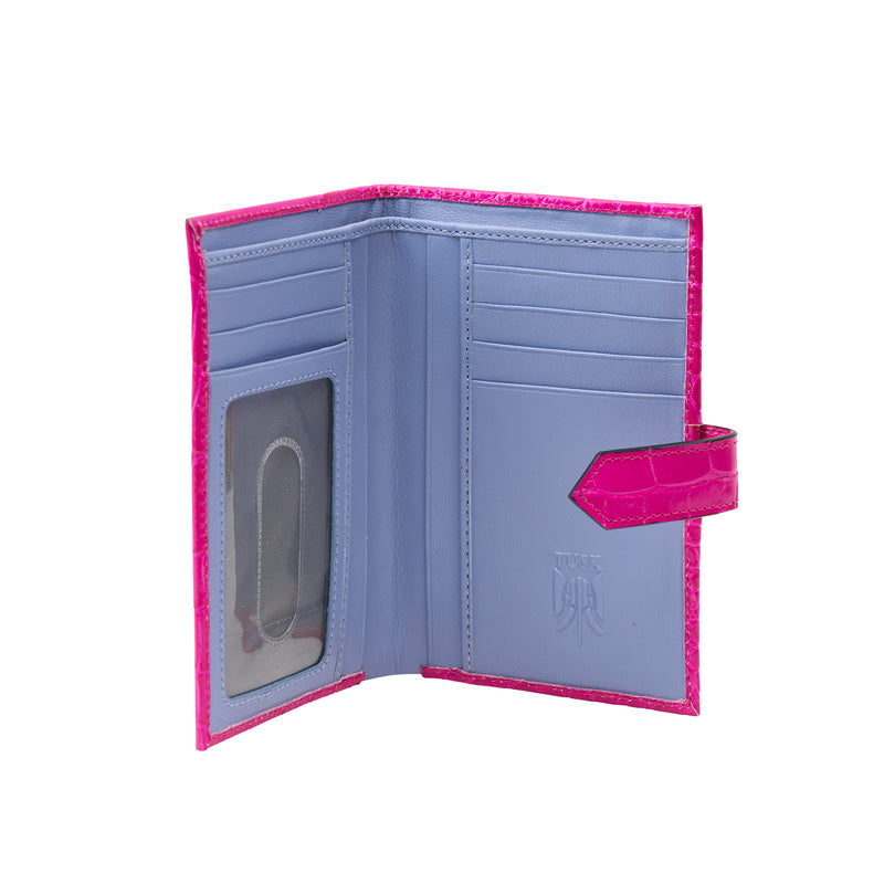 MARBELLA SLIM WALLET