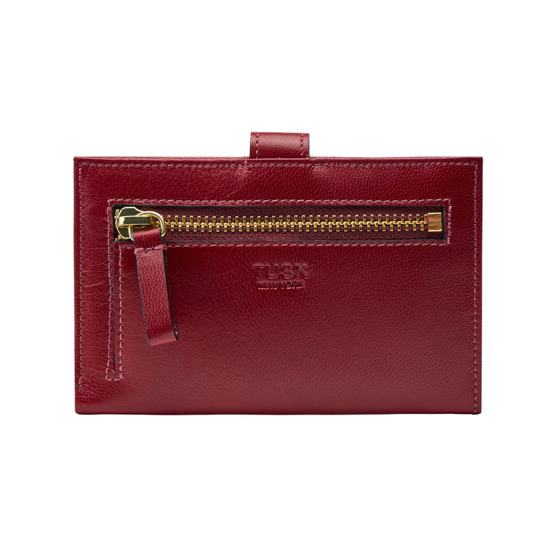 JEN SLIM WALLET