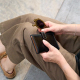 3 of 14:MADISON SLIM WALLET