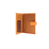 8 of 14:MADISON SLIM WALLET