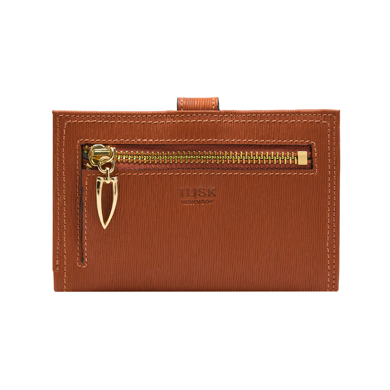 MADISON SLIM WALLET