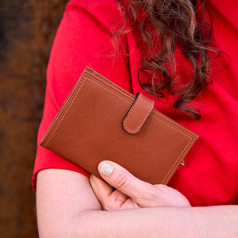 MADISON SLIM WALLET