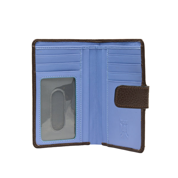 ASCOT SLIM WALLET