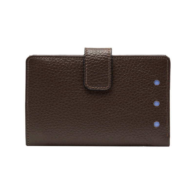 ASCOT SLIM WALLET