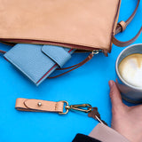 9 of 27:LUIGI SLIM WALLET