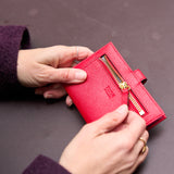 4 of 27:LUIGI SLIM WALLET