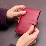 25 of 27:LUIGI SLIM WALLET