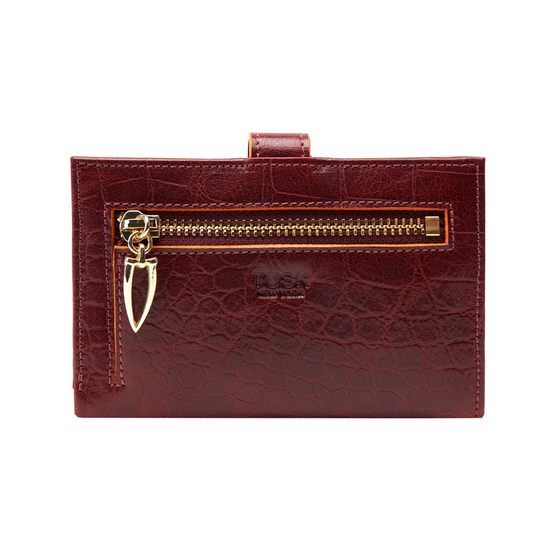 MATERA SLIM WALLET