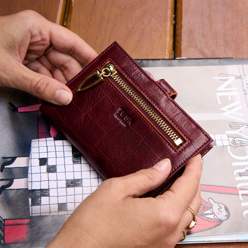 MATERA SLIM WALLET