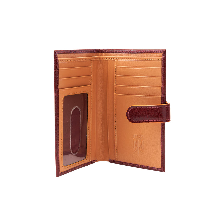 MATERA SLIM WALLET
