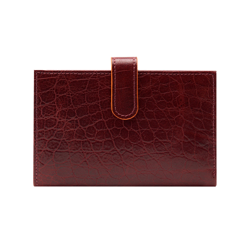 MATERA SLIM WALLET